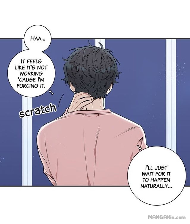 Cherry Blossoms After Winter Chapter 65 - Page 40 in English