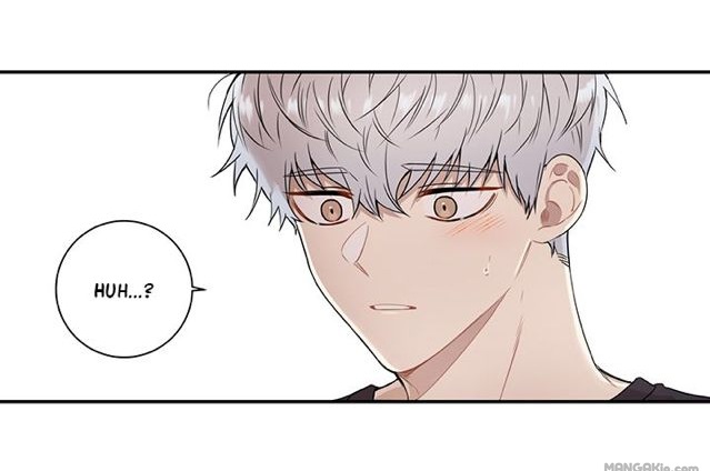 Cherry Blossoms After Winter Chapter 65 - Page 50 in English