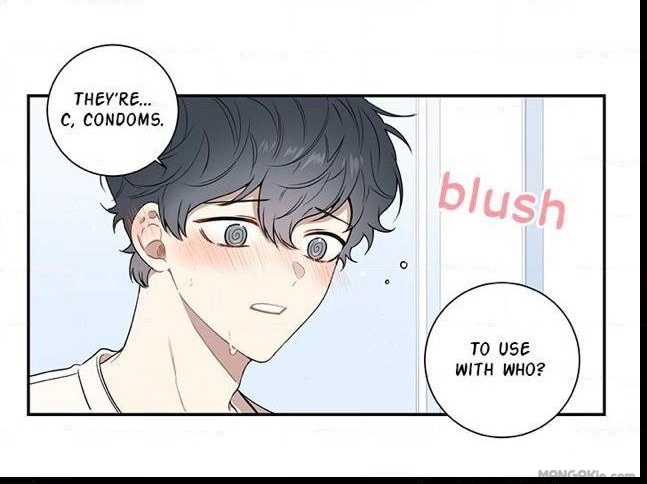 Cherry Blossoms After Winter Chapter 65 - Page 56 in English