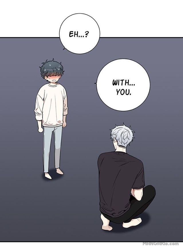 Cherry Blossoms After Winter Chapter 65 - Page 57 in English