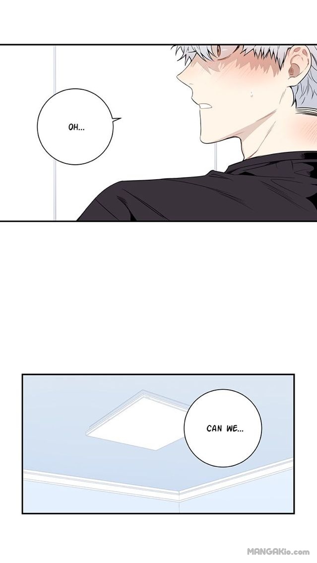 Cherry Blossoms After Winter Chapter 65 - Page 58 in English