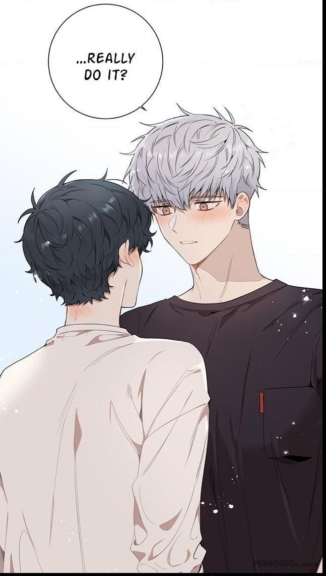 Cherry Blossoms After Winter Chapter 65 - Page 59 in English