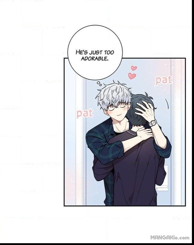 Cherry Blossoms After Winter Chapter 65 - Page 6 in English