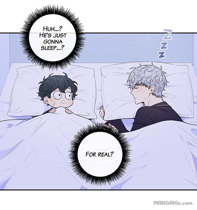 Cherry Blossoms After Winter Chapter 65 - Page 9 in English
