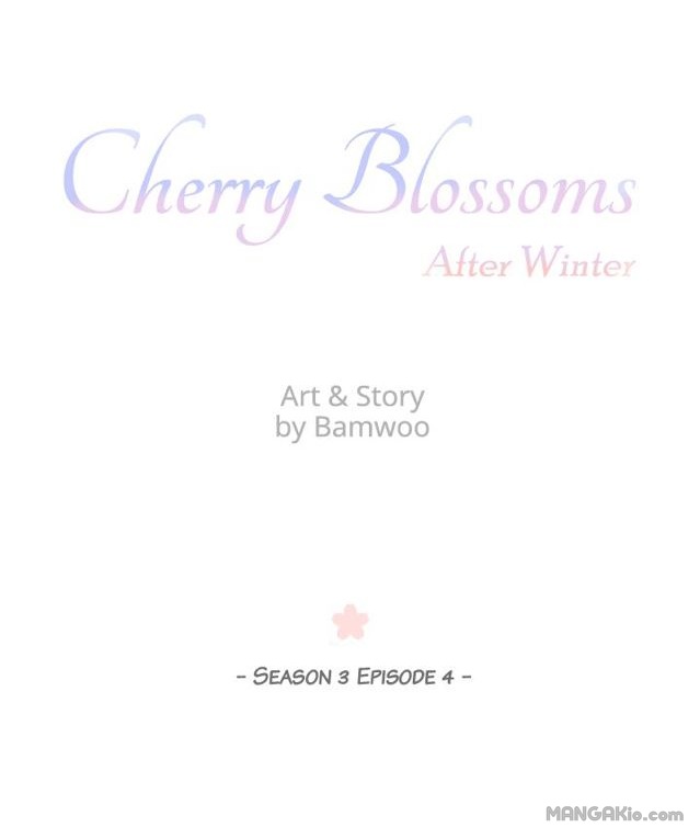 Cherry Blossoms After Winter Chapter 66 - Page 10 in English