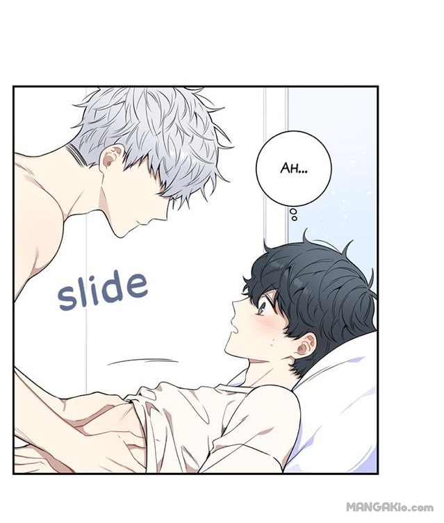 Cherry Blossoms After Winter Chapter 66 - Page 18 in English