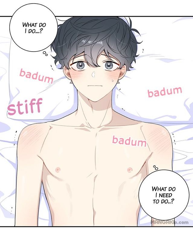 Cherry Blossoms After Winter Chapter 66 - Page 20 in English