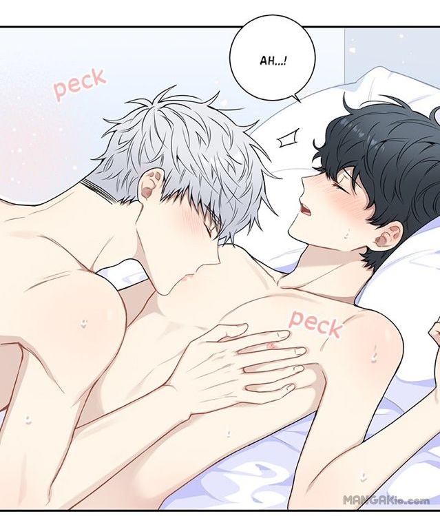Cherry Blossoms After Winter Chapter 66 - Page 24 in English