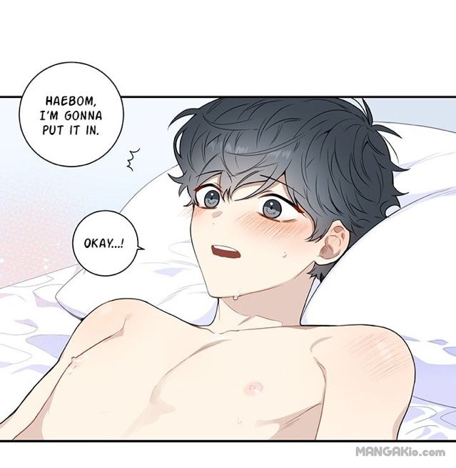 Cherry Blossoms After Winter Chapter 66 - Page 44 in English