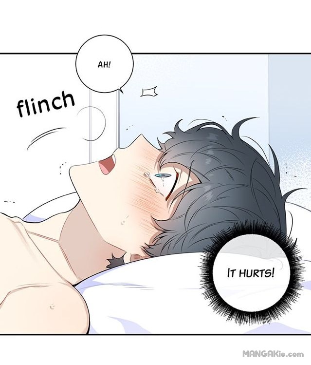 Cherry Blossoms After Winter Chapter 66 - Page 47 in English