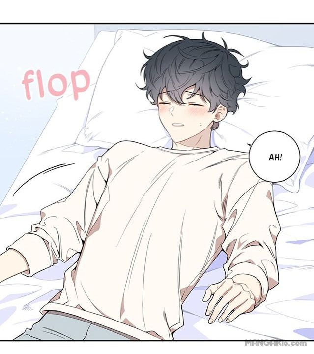 Cherry Blossoms After Winter Chapter 66 - Page 5 in English