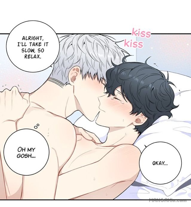 Cherry Blossoms After Winter Chapter 66 - Page 52 in English