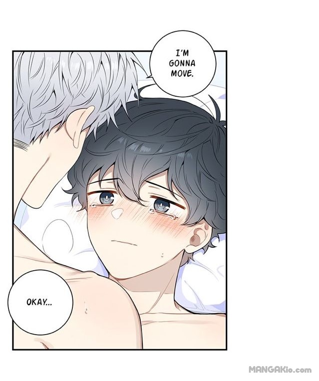 Cherry Blossoms After Winter Chapter 66 - Page 60 in English