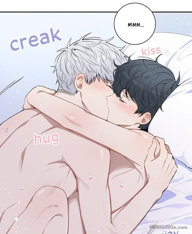 Cherry Blossoms After Winter Chapter 66 - Page 66 in English