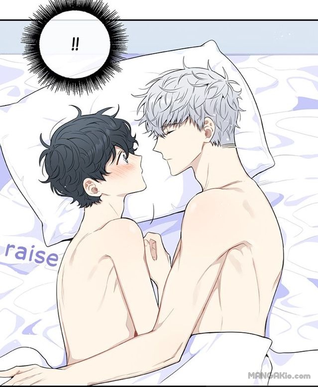 Cherry Blossoms After Winter Chapter 66 - Page 71 in English