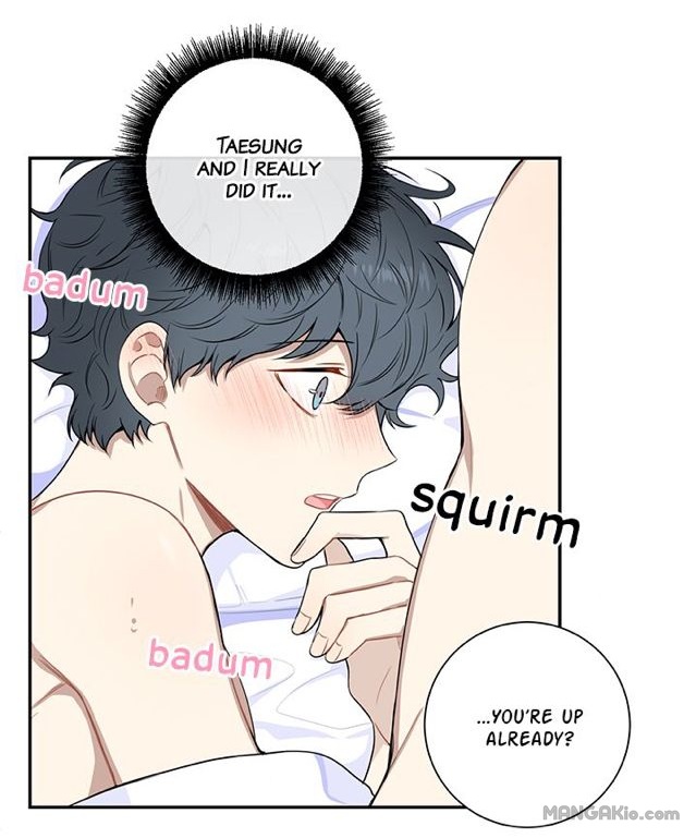 Cherry Blossoms After Winter Chapter 66 - Page 72 in English