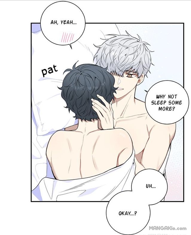Cherry Blossoms After Winter Chapter 66 - Page 73 in English