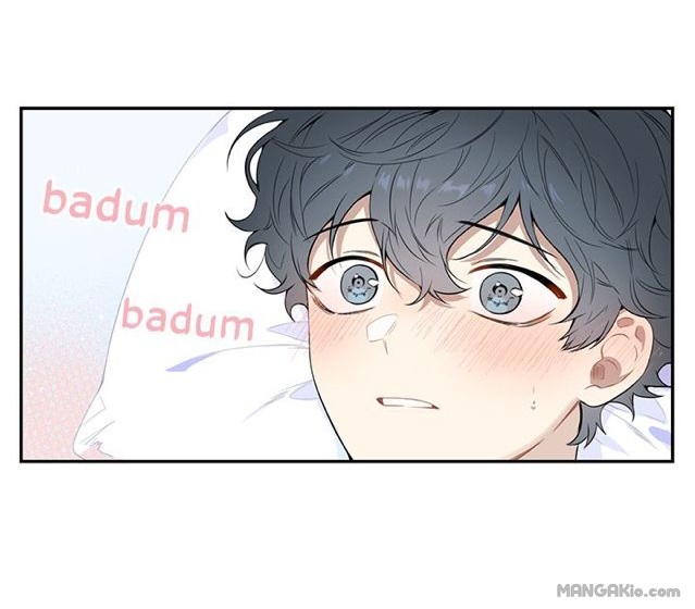 Cherry Blossoms After Winter Chapter 66 - Page 8 in English