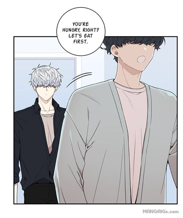 Cherry Blossoms After Winter Chapter 67 - Page 10 in English