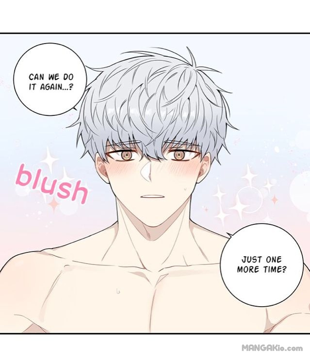 Cherry Blossoms After Winter Chapter 67 - Page 26 in English
