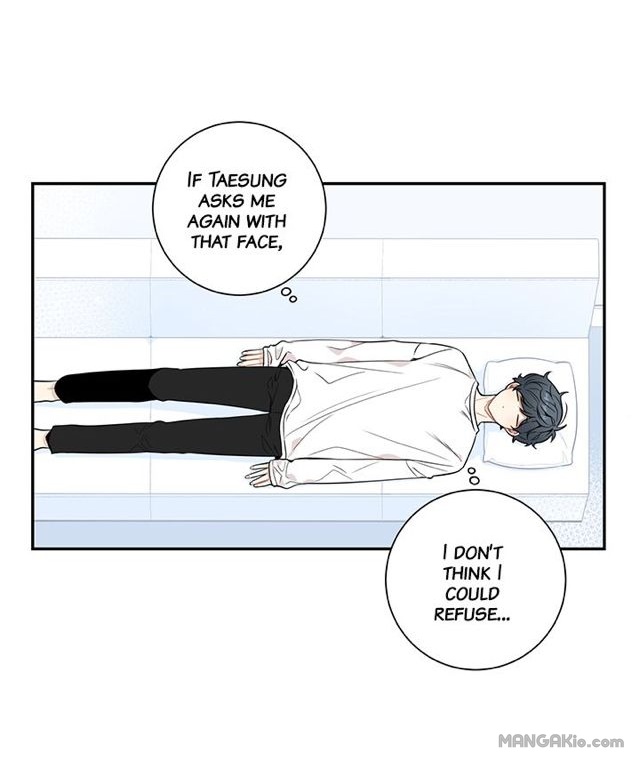 Cherry Blossoms After Winter Chapter 67 - Page 31 in English