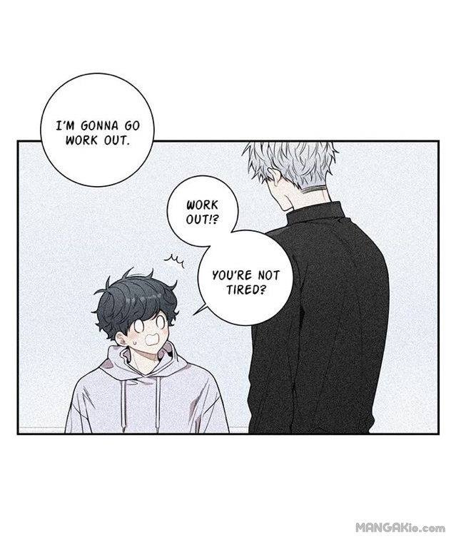 Cherry Blossoms After Winter Chapter 67 - Page 35 in English