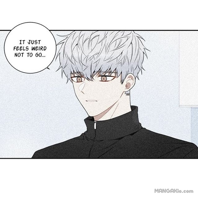 Cherry Blossoms After Winter Chapter 67 - Page 36 in English