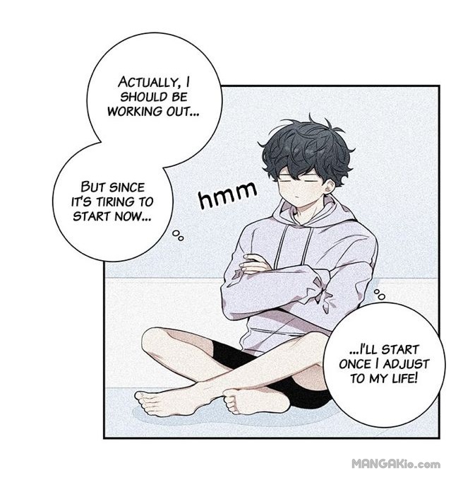 Cherry Blossoms After Winter Chapter 67 - Page 38 in English