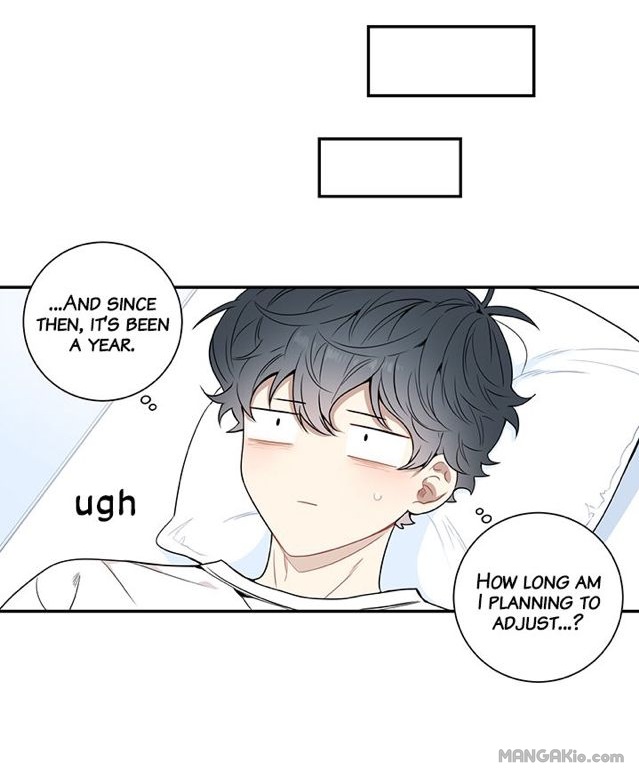 Cherry Blossoms After Winter Chapter 67 - Page 39 in English