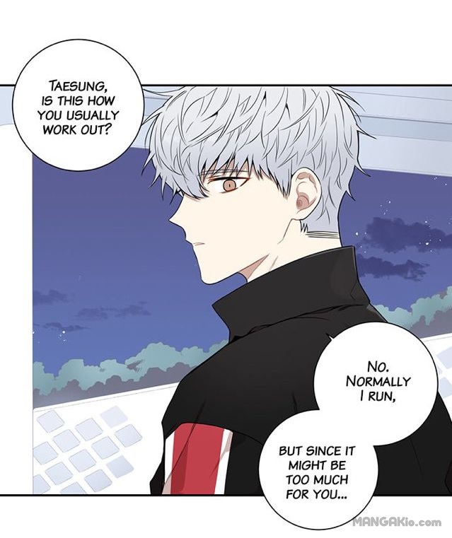 Cherry Blossoms After Winter Chapter 67 - Page 48 in English