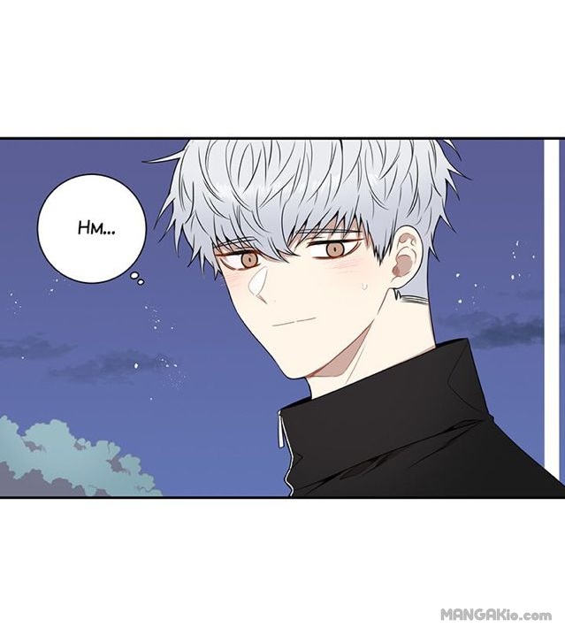 Cherry Blossoms After Winter Chapter 67 - Page 51 in English