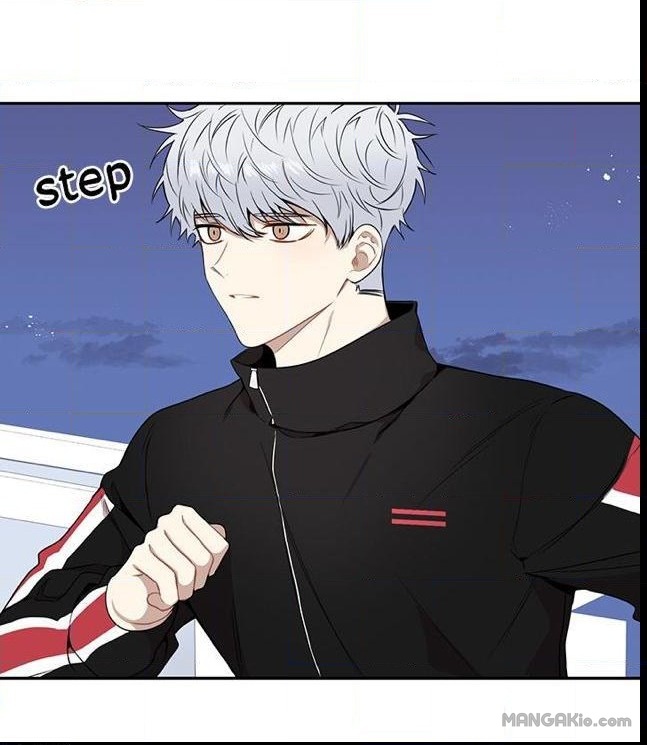 Cherry Blossoms After Winter Chapter 67 - Page 53 in English