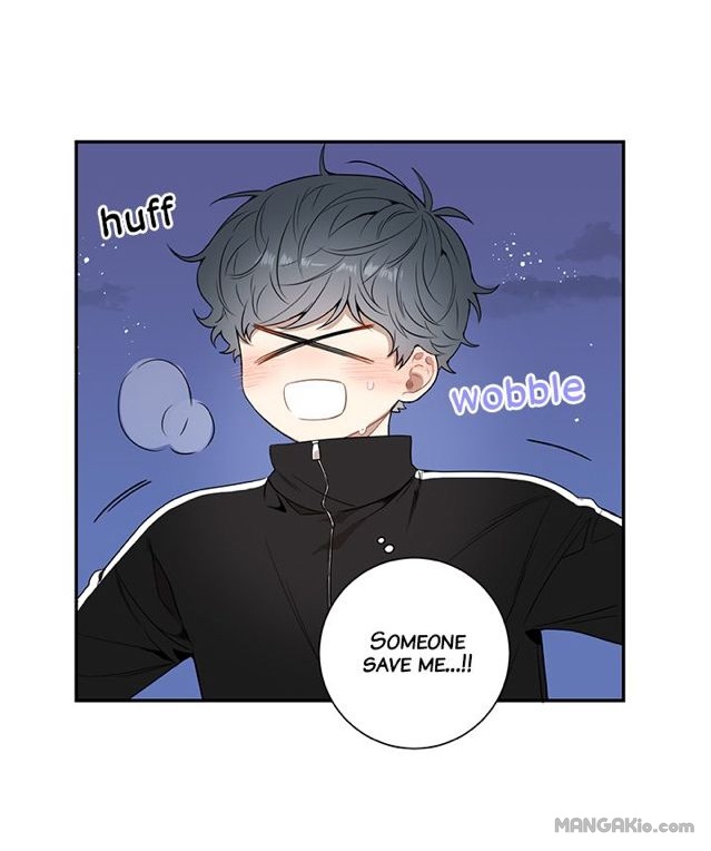 Cherry Blossoms After Winter Chapter 67 - Page 55 in English