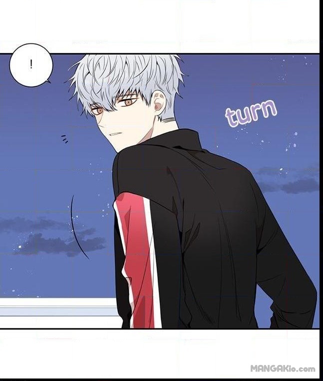 Cherry Blossoms After Winter Chapter 67 - Page 57 in English
