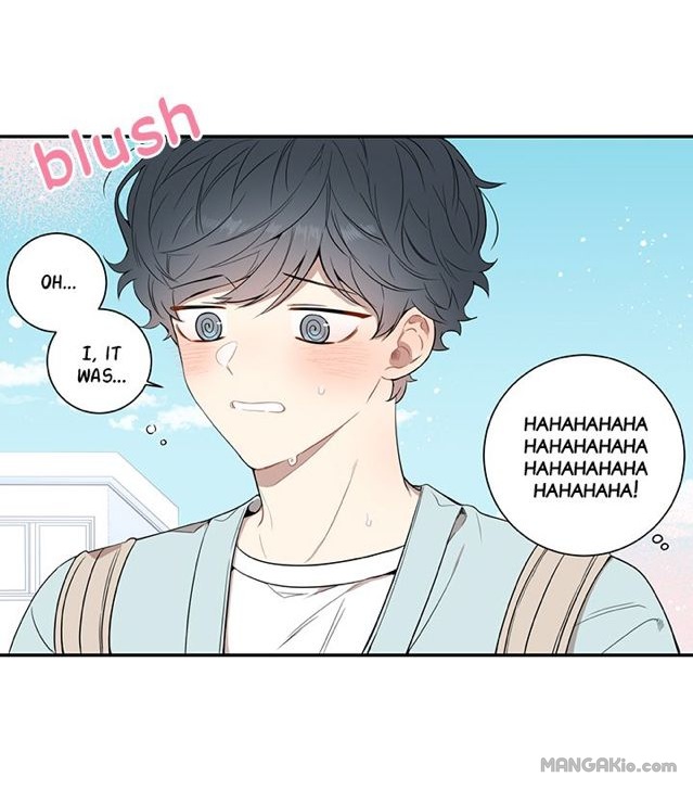 Cherry Blossoms After Winter Chapter 67 - Page 6 in English