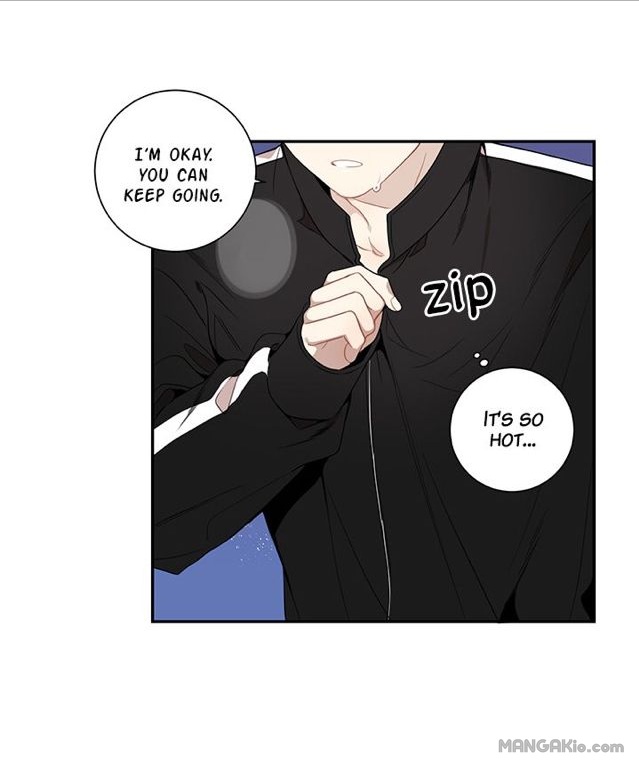 Cherry Blossoms After Winter Chapter 67 - Page 60 in English