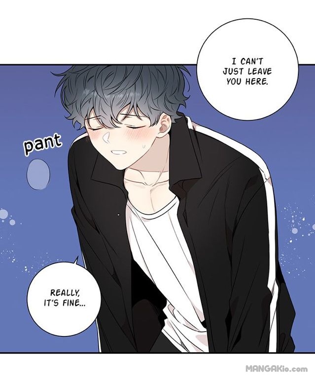 Cherry Blossoms After Winter Chapter 67 - Page 61 in English