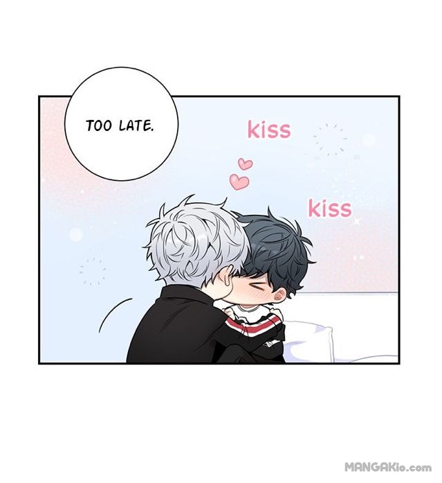 Cherry Blossoms After Winter Chapter 67 - Page 68 in English