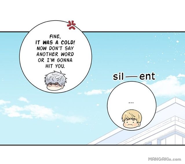 Cherry Blossoms After Winter Chapter 67 - Page 7 in English