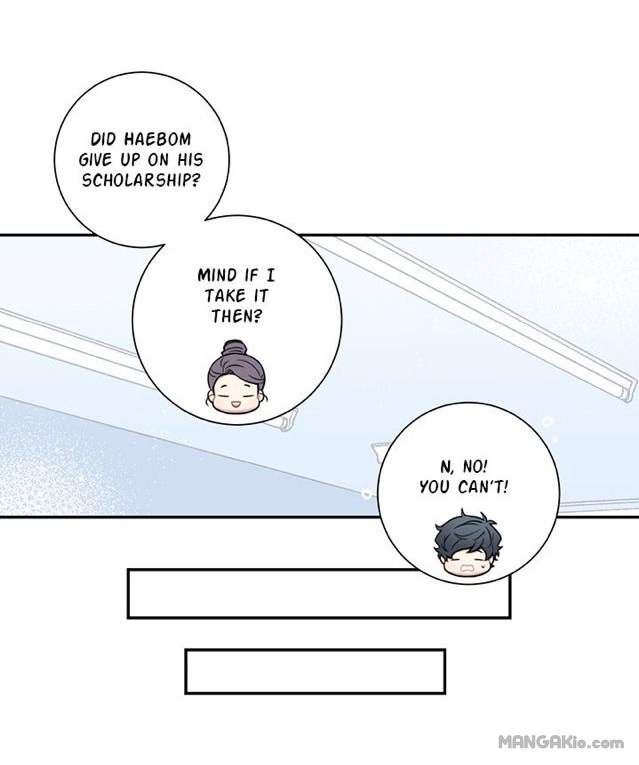 Cherry Blossoms After Winter Chapter 68 - Page 16 in English