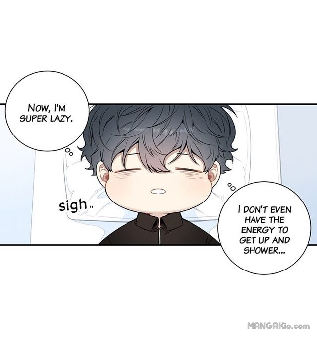 Cherry Blossoms After Winter Chapter 68 - Page 21 in English