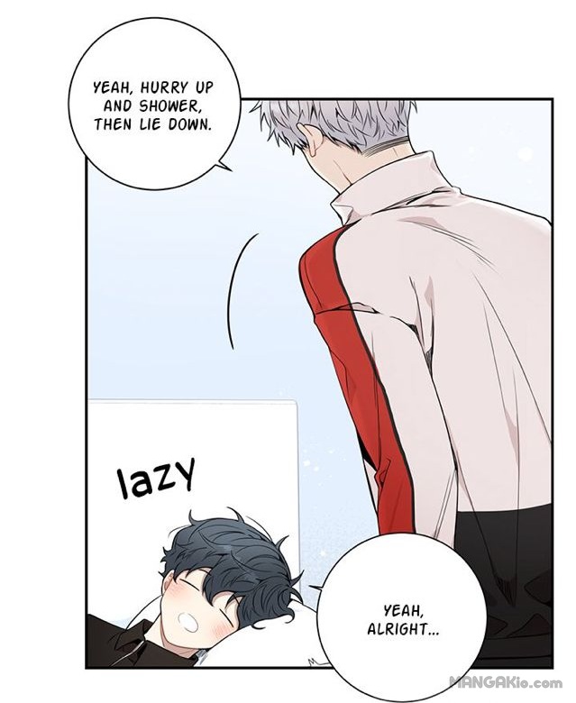 Cherry Blossoms After Winter Chapter 68 - Page 24 in English