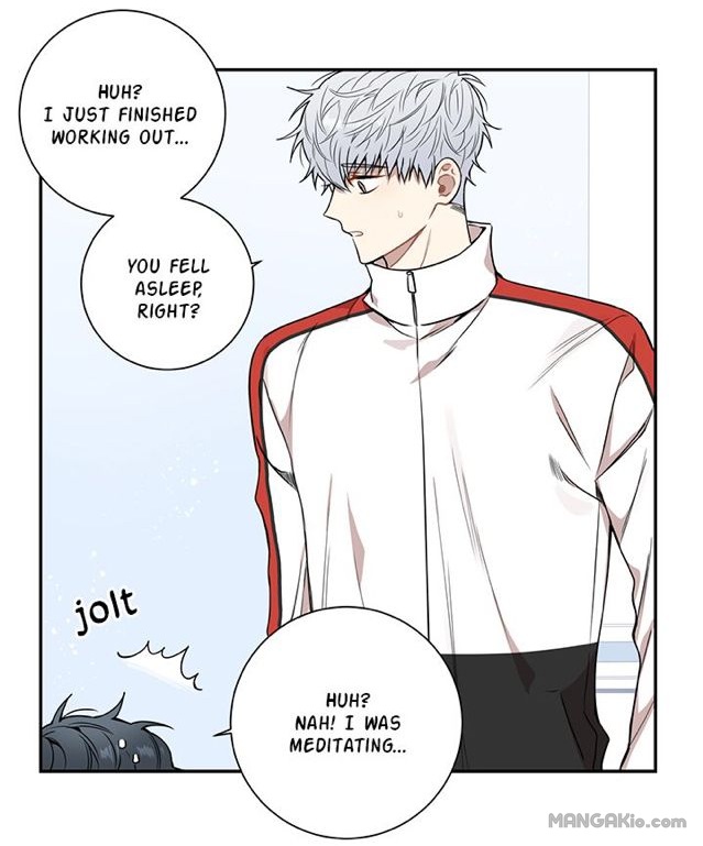 Cherry Blossoms After Winter Chapter 68 - Page 29 in English