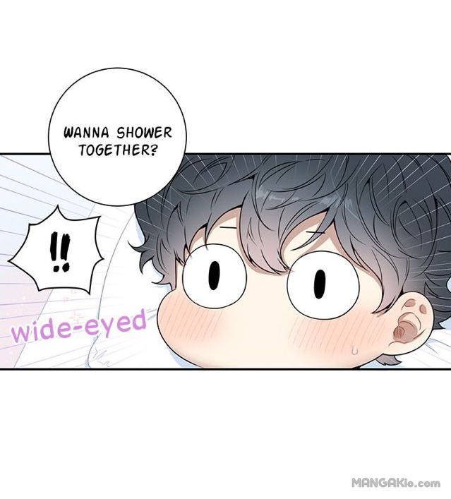 Cherry Blossoms After Winter Chapter 68 - Page 31 in English