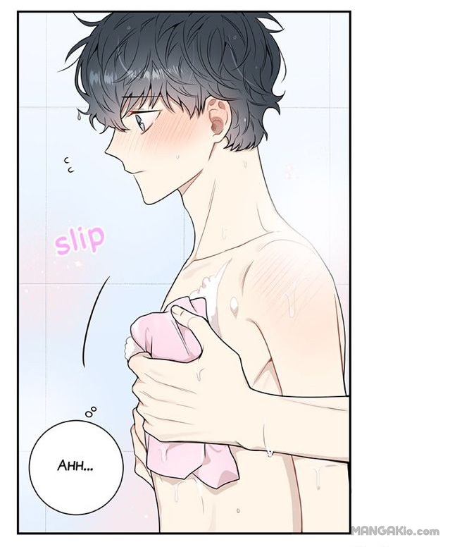 Cherry Blossoms After Winter Chapter 68 - Page 35 in English