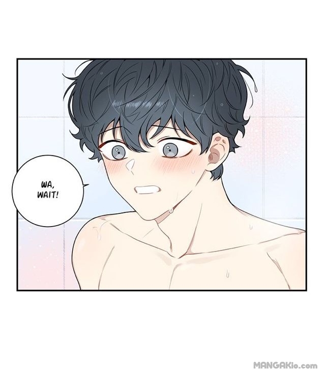 Cherry Blossoms After Winter Chapter 68 - Page 37 in English