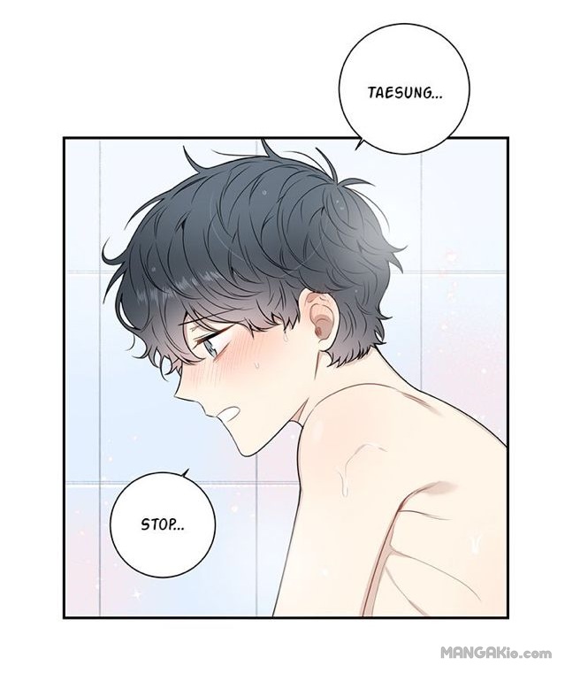 Cherry Blossoms After Winter Chapter 68 - Page 41 in English