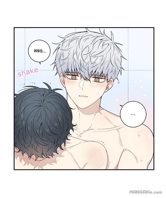 Cherry Blossoms After Winter Chapter 68 - Page 43 in English
