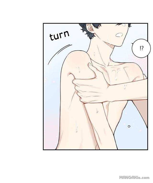 Cherry Blossoms After Winter Chapter 68 - Page 45 in English