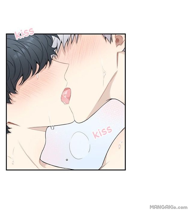 Cherry Blossoms After Winter Chapter 68 - Page 47 in English